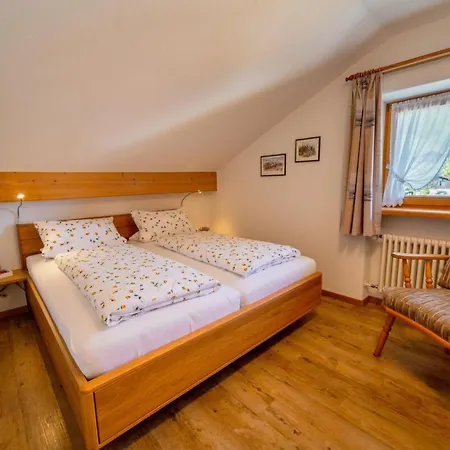 Apartment Westernberg