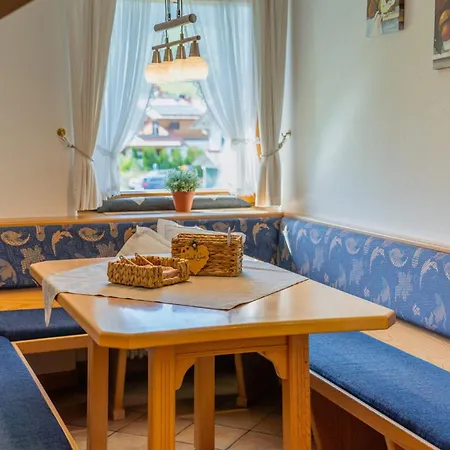 Westernberg Apartment