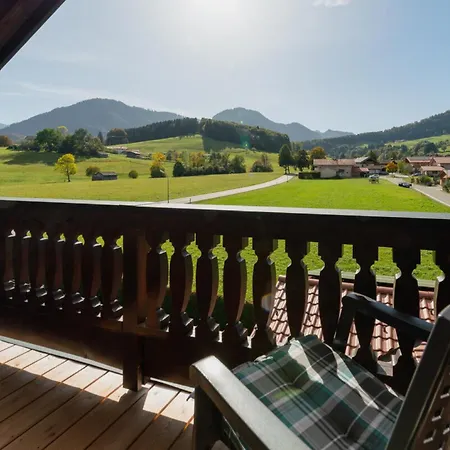 Westernberg Apartment