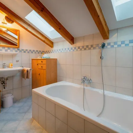 Westernberg Apartment Ruhpolding