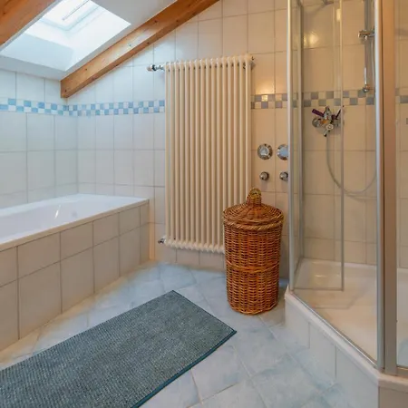 Westernberg Apartment Ruhpolding