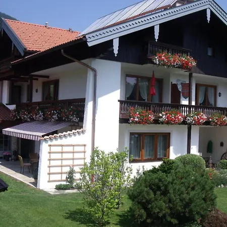 Apartment Westernberg *